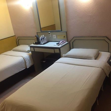The Inn Hotel كُوالا تيرينغانو المظهر الخارجي الصورة